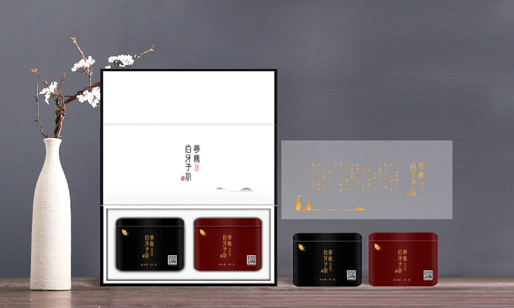 北辰区包装设计：文化赋能，创新驱动，解锁城市产业新势能