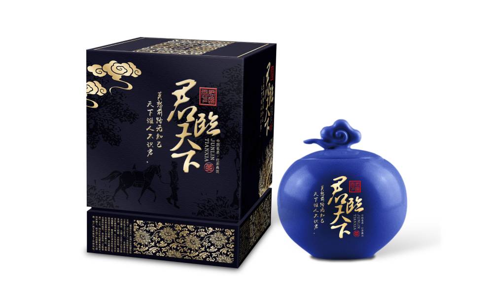 从注意到记住：构建北辰区包装设计的“记忆锚点”方法论